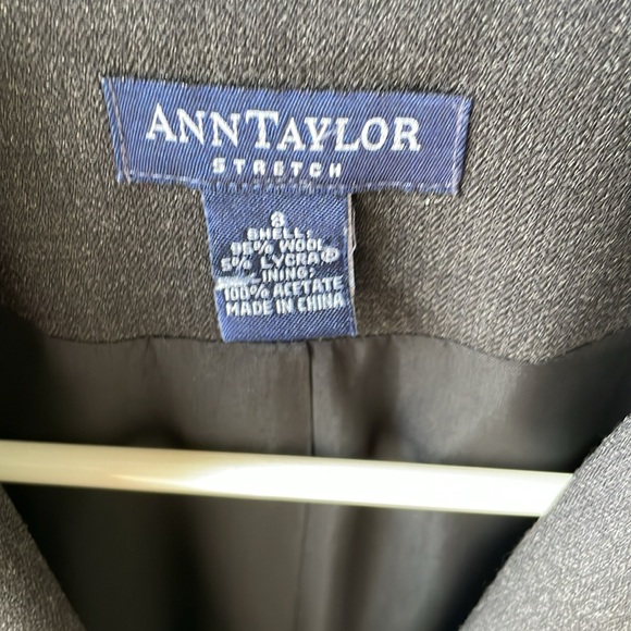 Jacket - Picture 2 of 5